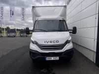 Iveco Daily  70C18 3 129kW thumbnail
