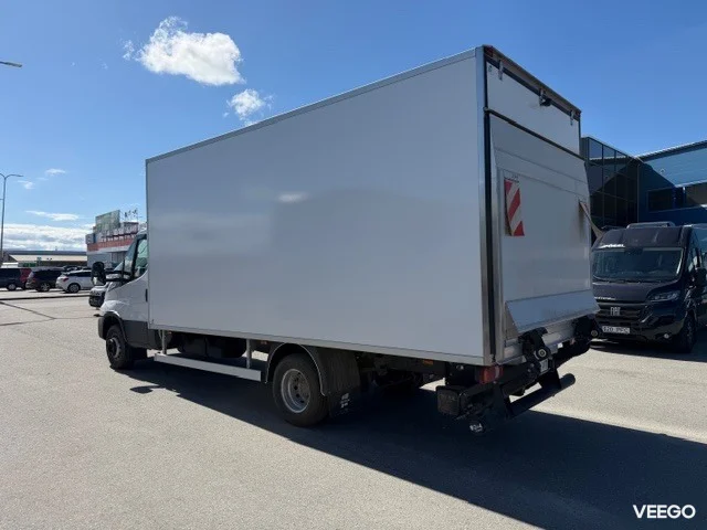 Iveco Daily  70C18HA8 3 129kW
