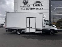 Iveco Daily  70C18 3 129kW thumbnail