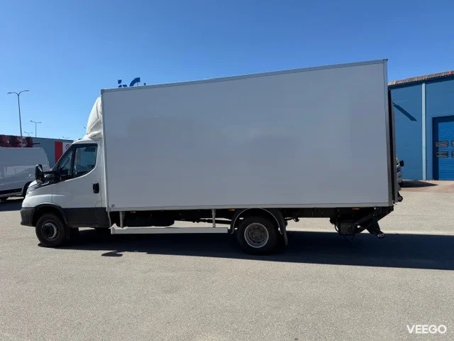 Iveco Daily  70C18HA8 3 129kW