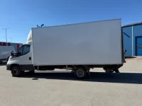 Iveco Daily  70C18HA8 3 129kW thumbnail
