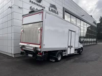Iveco Daily  70C18 3 129kW thumbnail