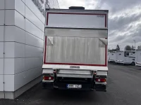 Iveco Daily  70C18 3 129kW thumbnail