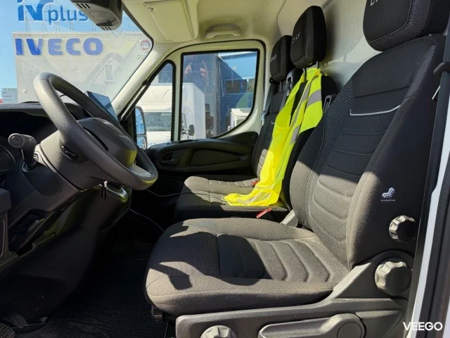 Iveco Daily  70C18HA8 3 129kW