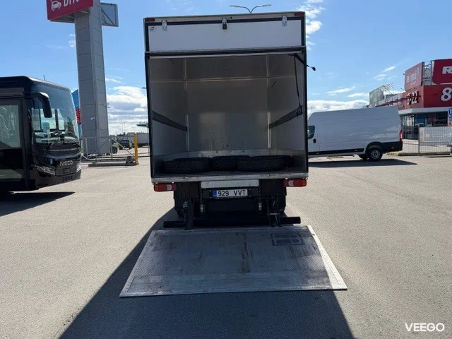 Iveco Daily  70C18HA8 3 129kW