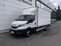 Iveco Daily  70C18 3 129kW thumbnail