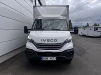 Iveco Daily  70C18 3 129kW thumbnail