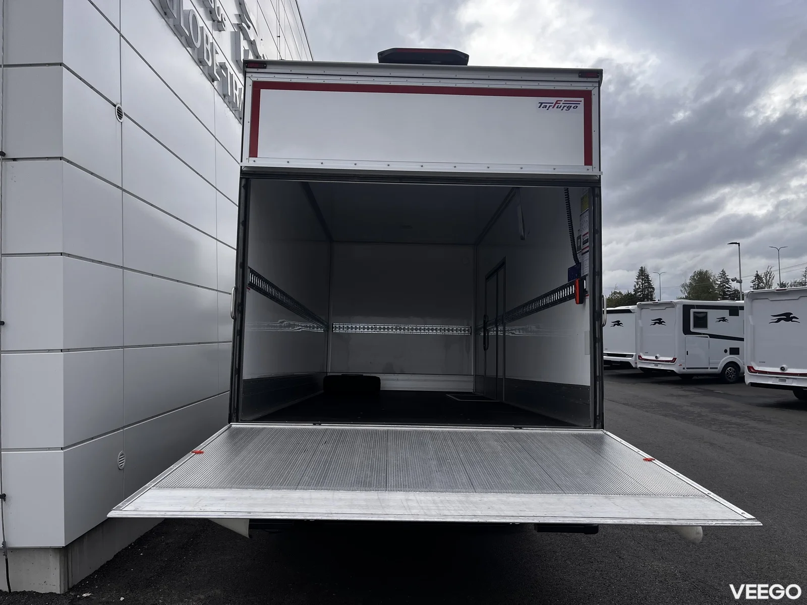 Iveco Daily  70C18 3 129kW