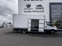 Iveco Daily  70C18 3 129kW thumbnail