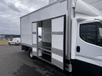 Iveco Daily  70C18 3 129kW thumbnail