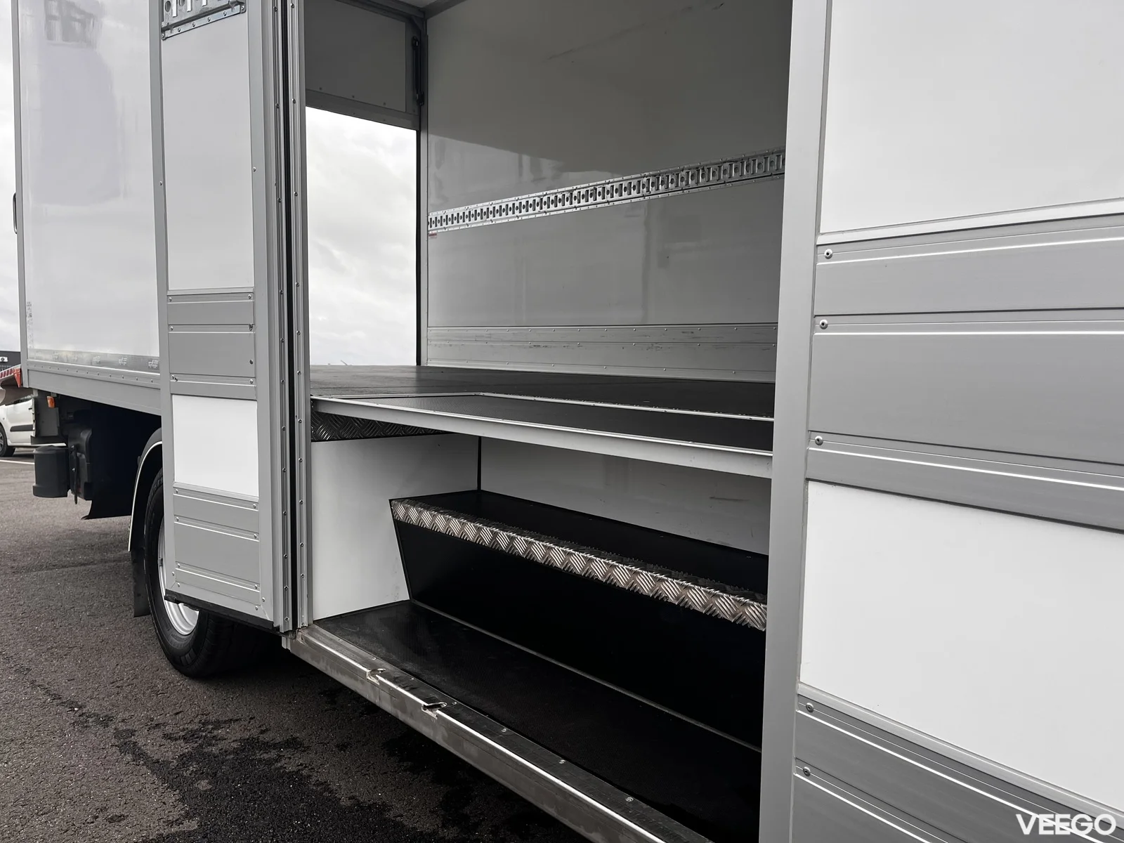 Iveco Daily  70C18 3 129kW