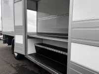 Iveco Daily  70C18 3 129kW thumbnail