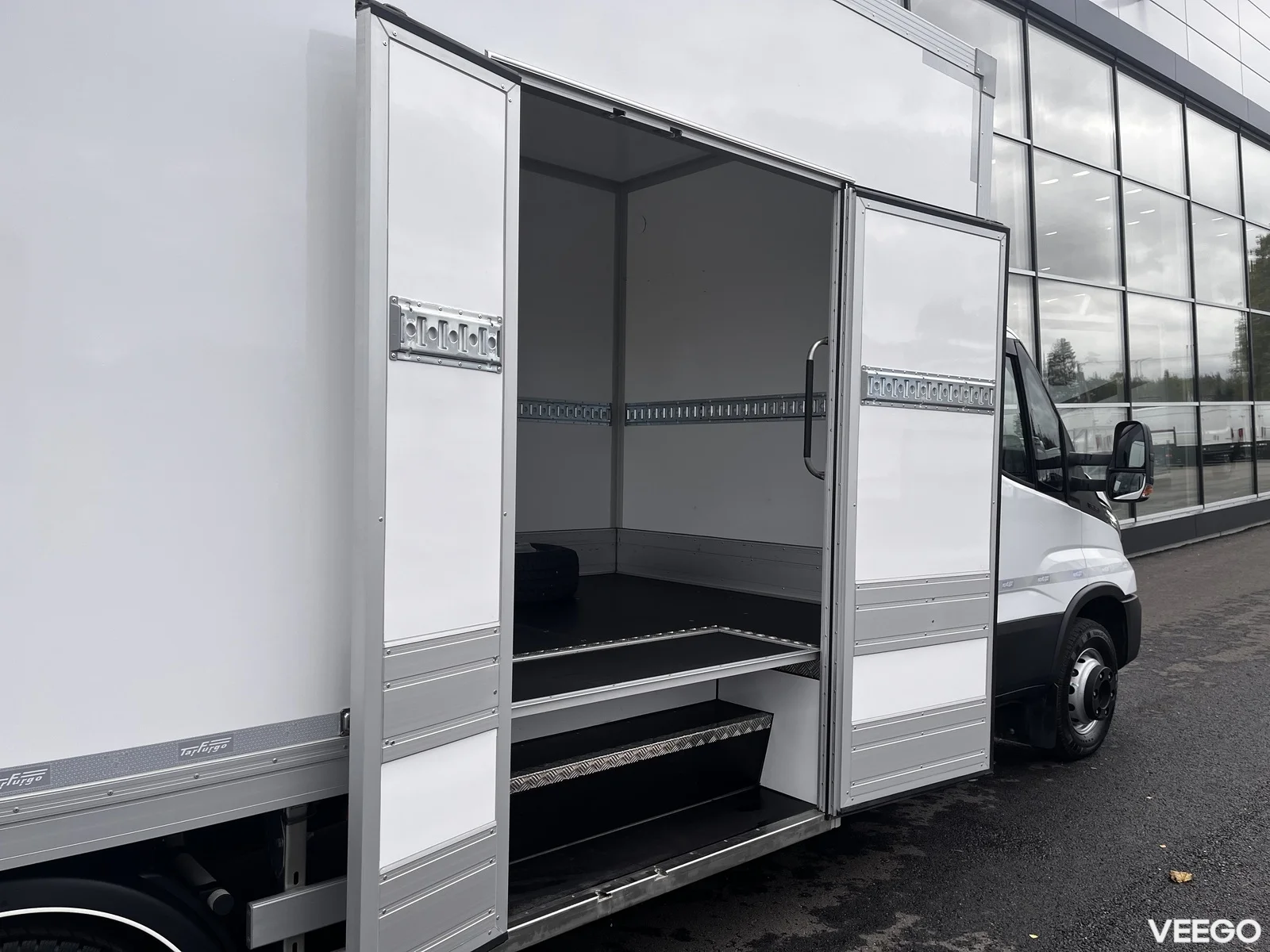 Iveco Daily  70C18 3 129kW