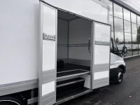 Iveco Daily  70C18 3 129kW thumbnail