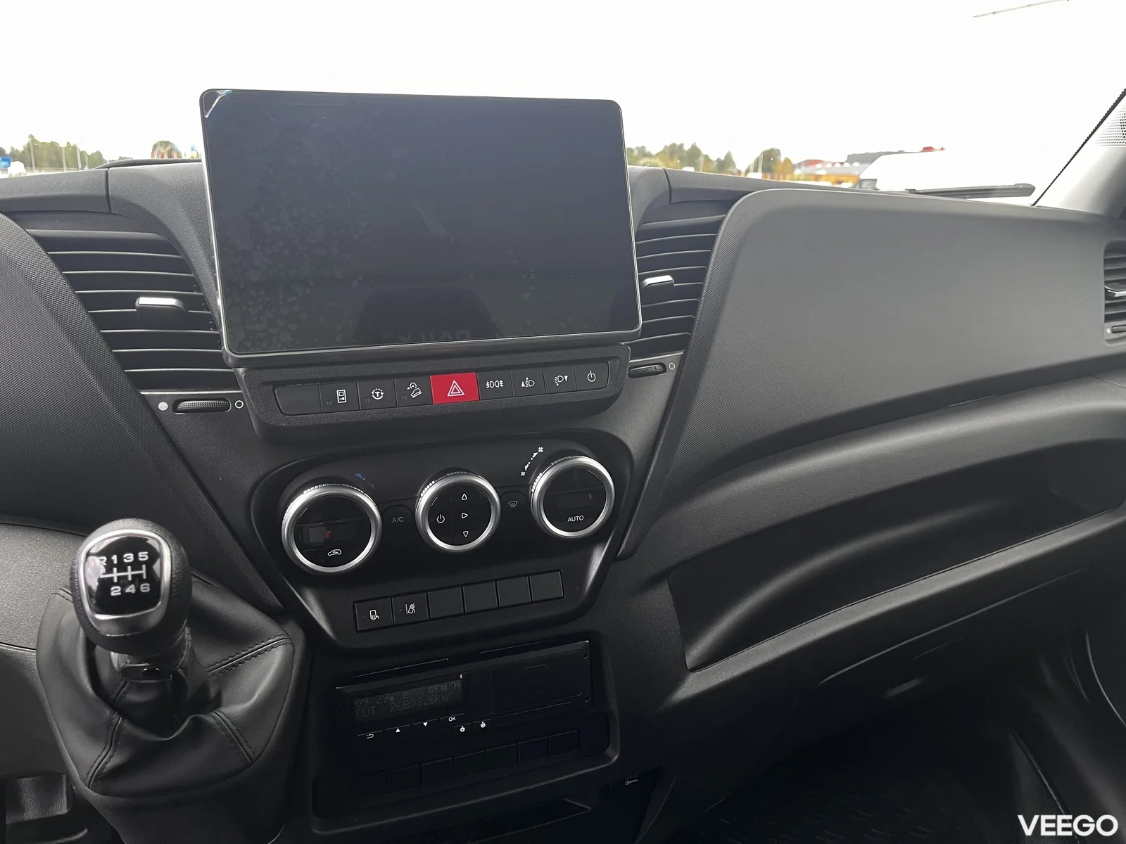 Iveco Daily  70C18 3 129kW