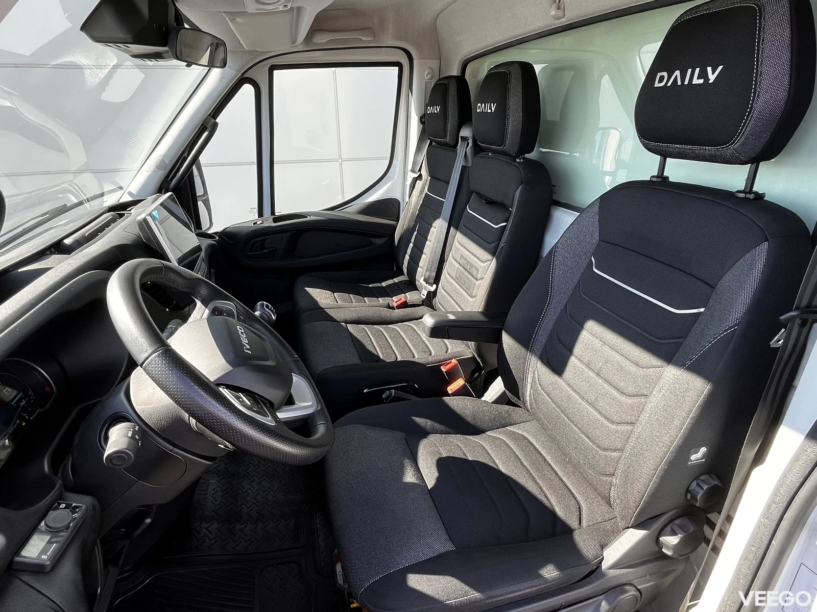 Iveco Daily  70C18 3 129kW