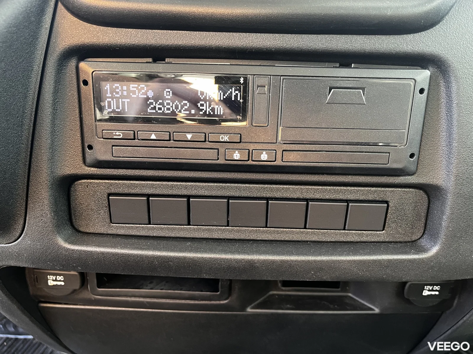 Iveco Daily  70C18 3 129kW