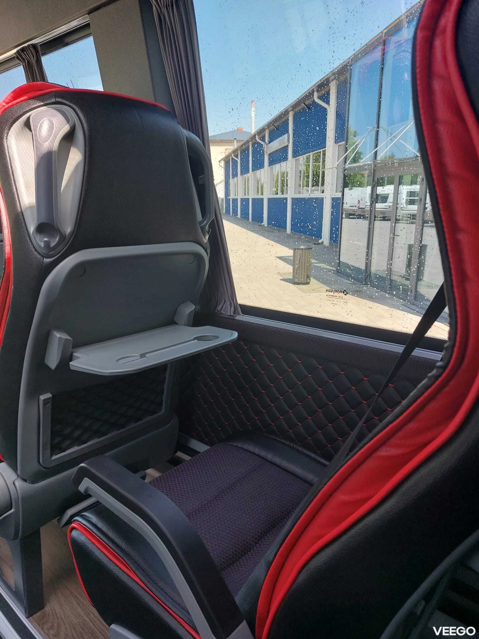Iveco Daily  50C21HA8 V/P 3 152kW