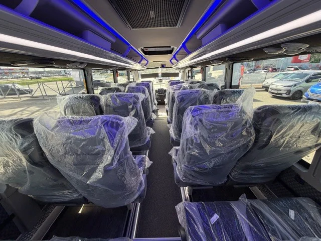 Image of Iveco Daily  70C21HA8 CC/P 3 152kW