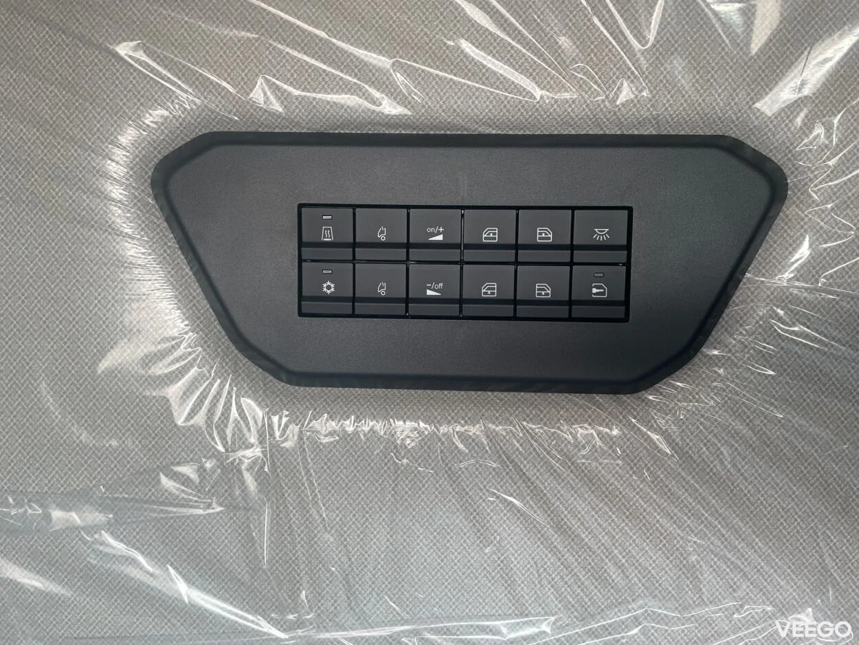 Iveco 500  AS440S50T/FP 0 368kW