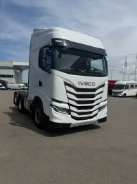 Iveco 500  AS440S50TY/FT 13 368kW thumbnail