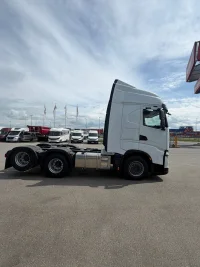 Iveco 500  AS440S50TY/FT 13 368kW thumbnail