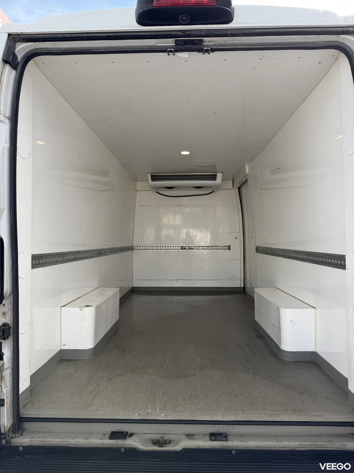 Fiat DUCATO  L4H2 külmik 2.3 103kW
