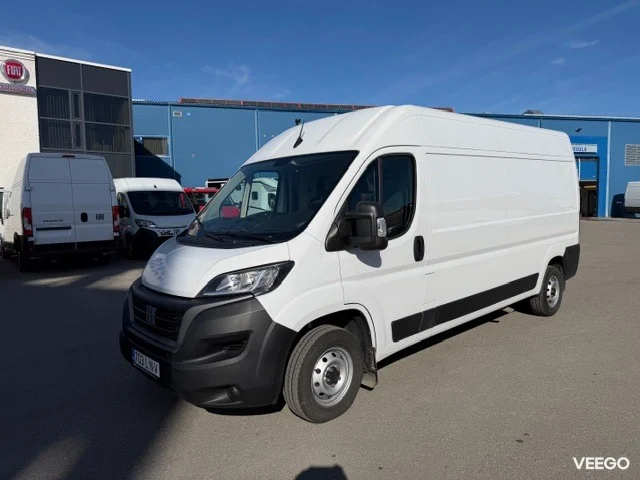 Fiat DUCATO  L3H2 2.2 103kW
