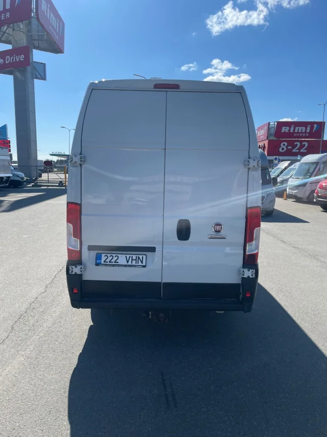 Image of Fiat DUCATO L4H3 2.3 103kW
