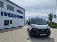 Fiat DUCATO L3H2 Mjet 2.2 103kW thumbnail