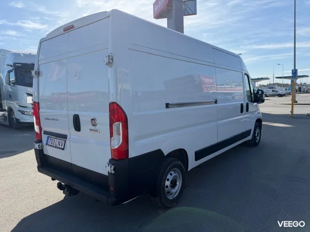 Fiat DUCATO  L3H2 2.2 103kW