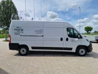 Fiat DUCATO L3H2 Mjet 2.2 103kW thumbnail