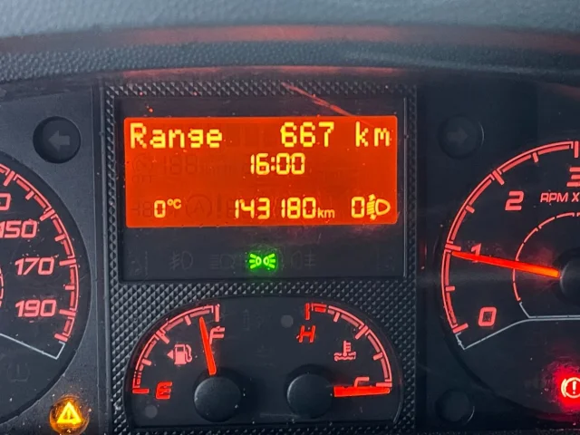 Image of Fiat DUCATO L4H3 2.3 103kW