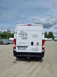 Fiat DUCATO L3H2 Mjet 2.2 103kW thumbnail