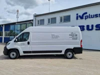 Fiat DUCATO L3H2 Mjet 2.2 103kW thumbnail