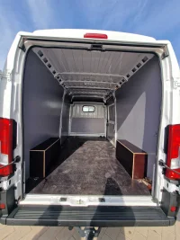 Fiat DUCATO L3H2 Mjet 2.2 103kW thumbnail