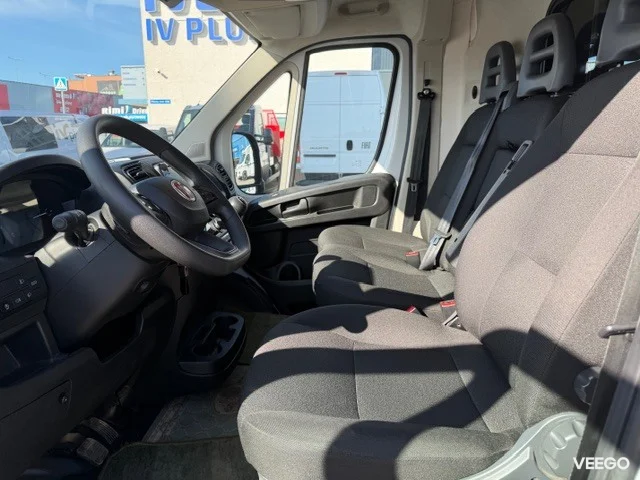 Fiat DUCATO  L3H2 2.2 103kW