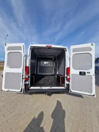 Fiat DUCATO L3H2 Mjet 2.2 103kW thumbnail