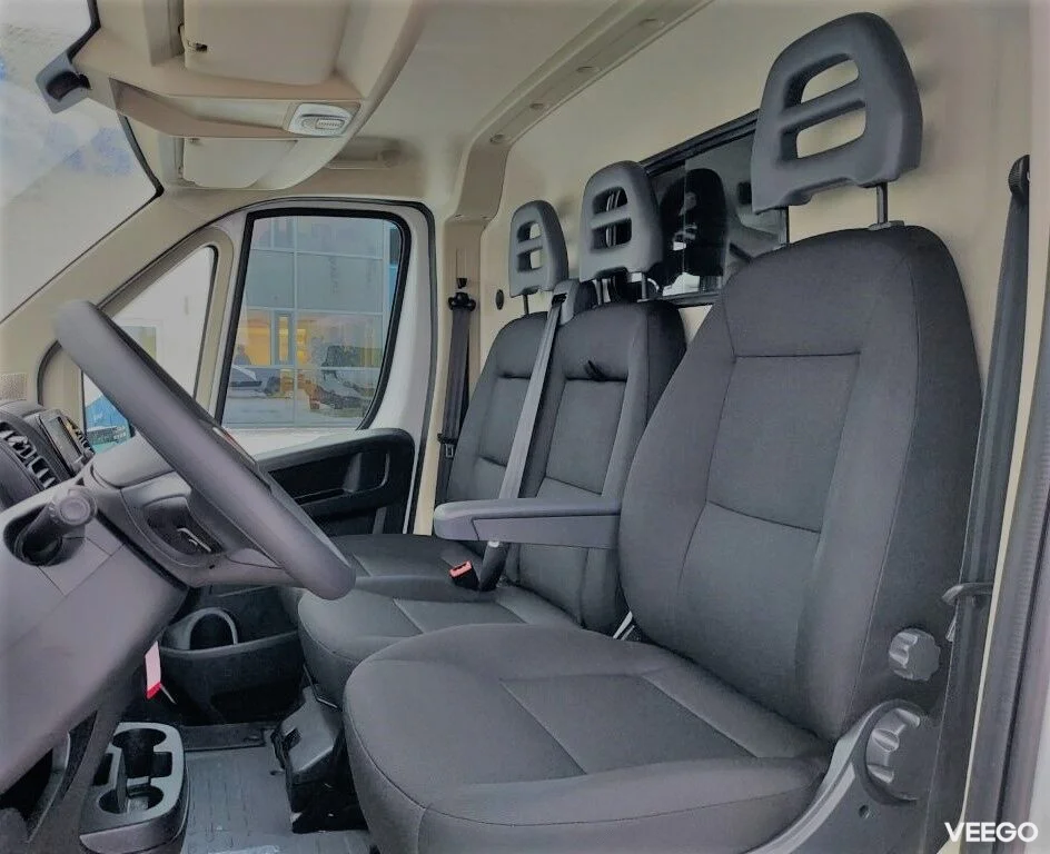 Fiat DUCATO L3H2 Mjet 2.2 103kW