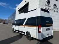 Fiat Voyager X  2.2 132kW thumbnail