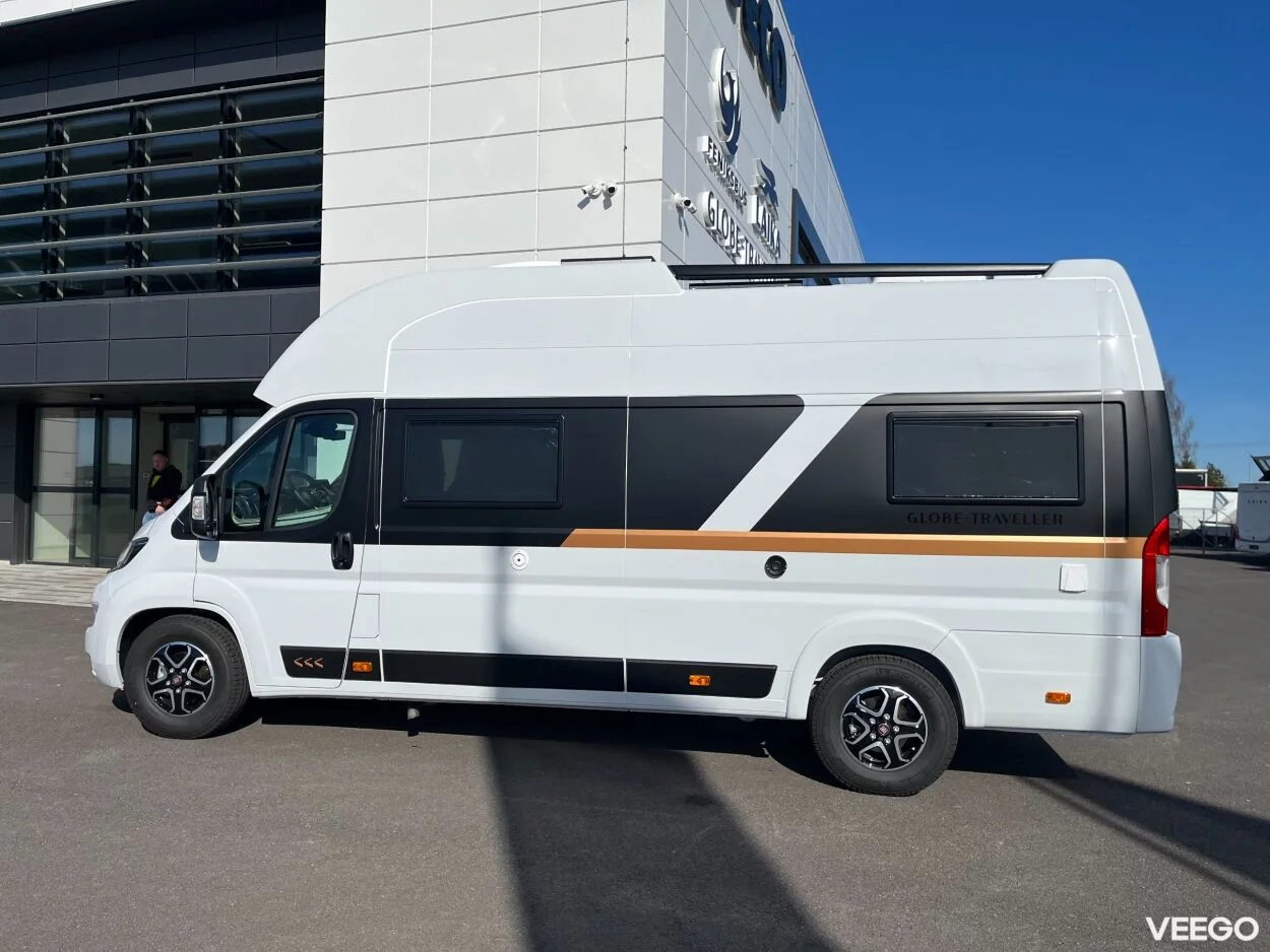 Fiat Voyager X  2.2 132kW