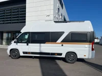 Fiat Voyager X  2.2 132kW thumbnail