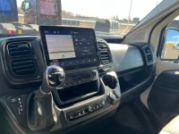 Fiat Voyager X  2.2 132kW thumbnail