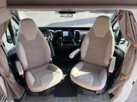 Fiat Voyager X  2.2 132kW thumbnail