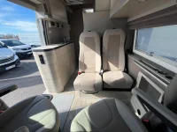 Fiat Voyager X  2.2 132kW thumbnail