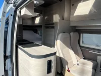 Fiat Voyager X  2.2 132kW thumbnail