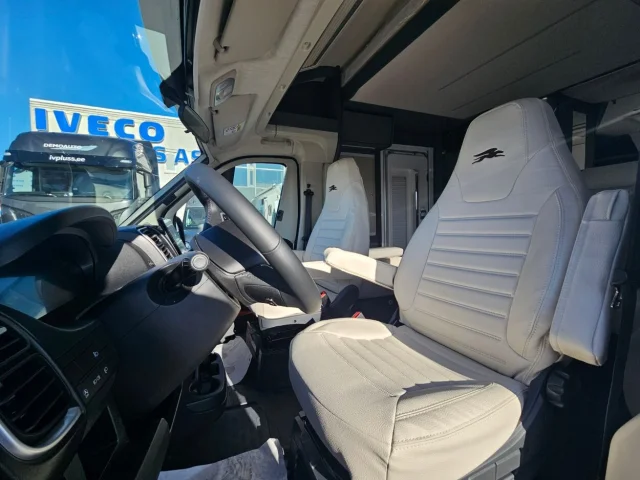 Image of Fiat 500 L409 2.2 103kW