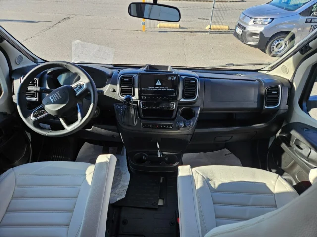 Image of Fiat 500 L409 2.2 103kW