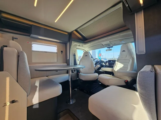 Image of Fiat 500 L409 2.2 103kW