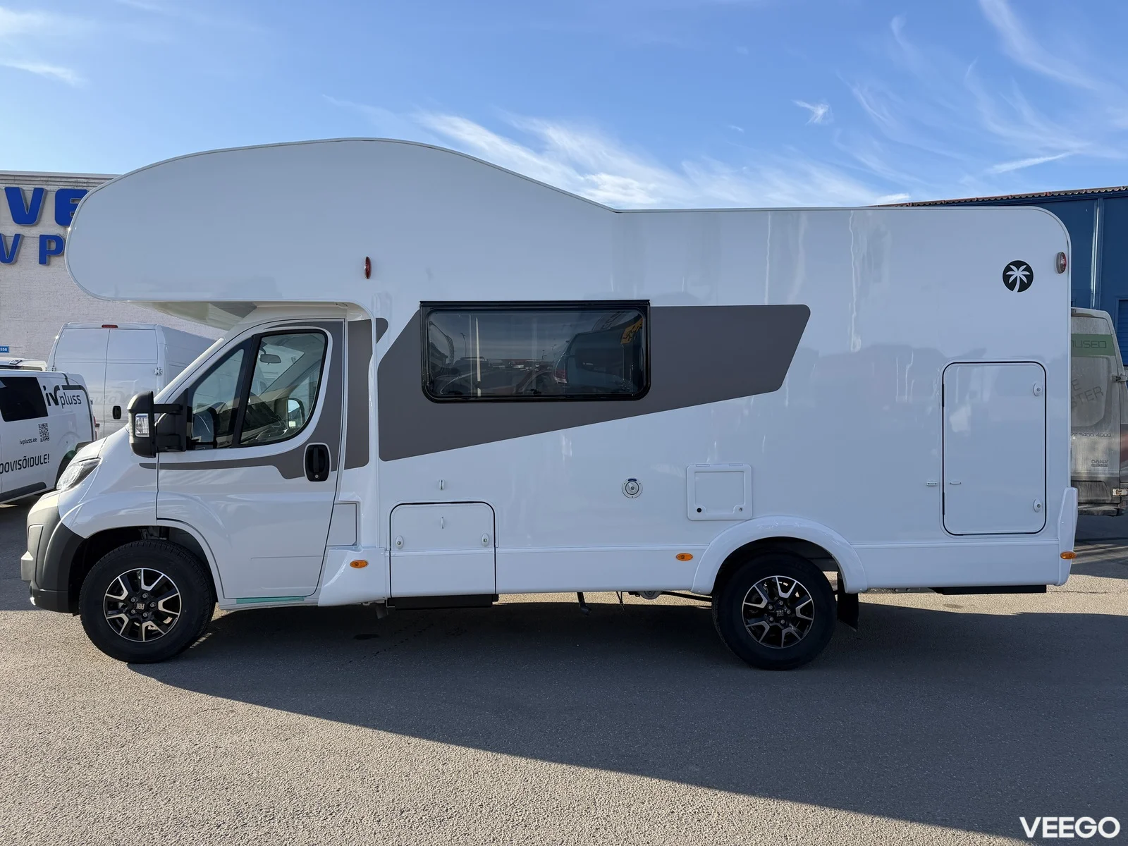 Fiat Sunlight  2 103kW